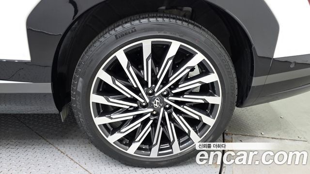 Hyundai Santafe 2024 — photo 7
