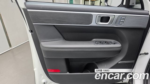 Hyundai Santafe 2024 — photo 14