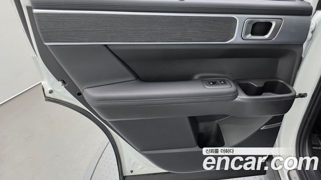 Hyundai Santafe 2024 — photo 15