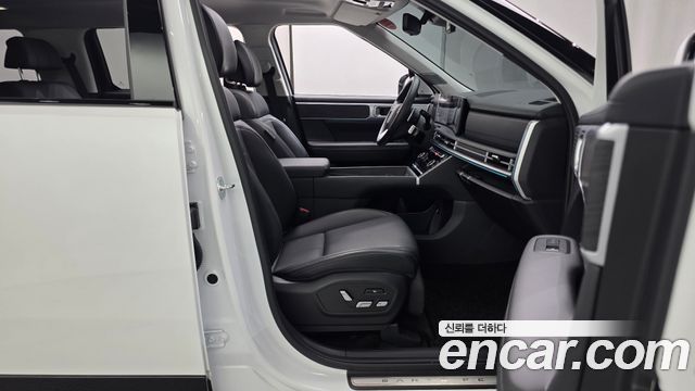 Hyundai Santafe 2024 — photo 16