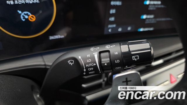 Hyundai Santafe 2024 — photo 27