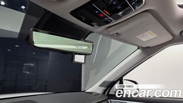 Hyundai Santafe 2024 — photo 33