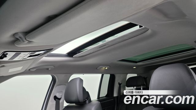 Hyundai Santafe 2024 — photo 36