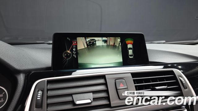 BMW 3-Series 2016 — photo 15