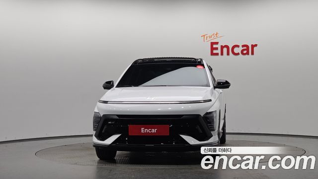 Hyundai Kona 2026 — photo 3