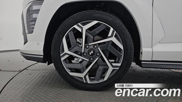 Hyundai Kona 2026 — photo 5