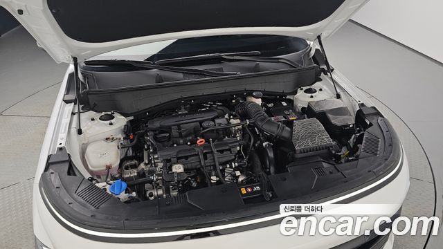 Hyundai Kona 2026 — photo 6