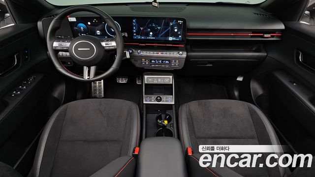Hyundai Kona 2026 — photo 10