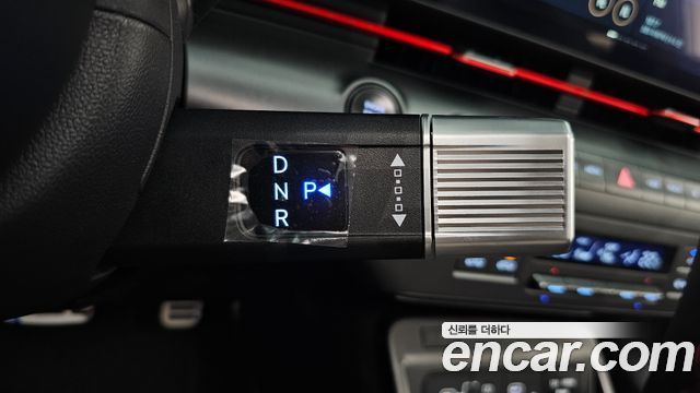 Hyundai Kona 2026 — photo 12