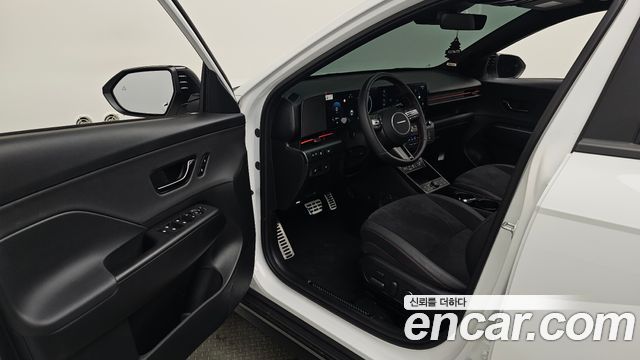 Hyundai Kona 2026 — photo 13
