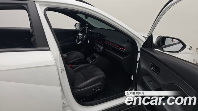 Hyundai Kona 2026 — photo 17