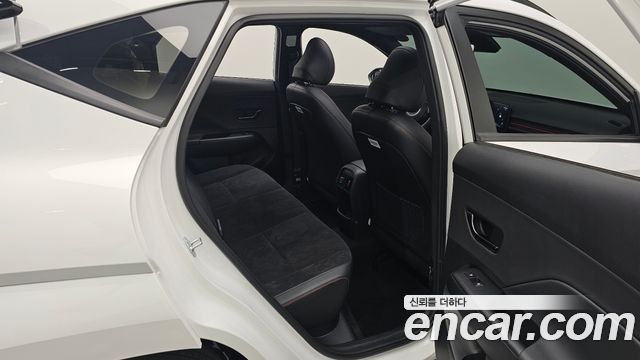 Hyundai Kona 2026 — photo 18