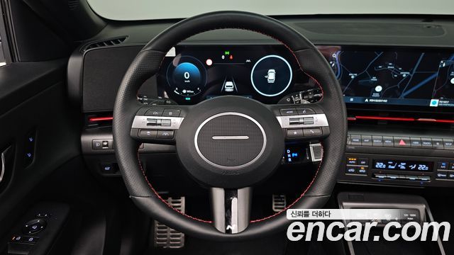 Hyundai Kona 2026 — photo 19