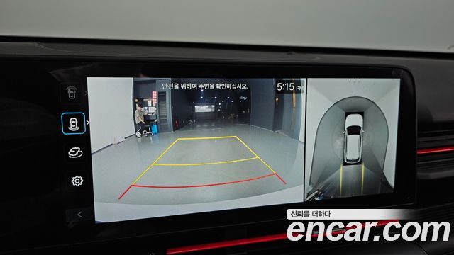 Hyundai Kona 2026 — photo 21