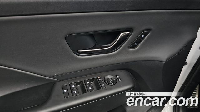 Hyundai Kona 2026 — photo 23