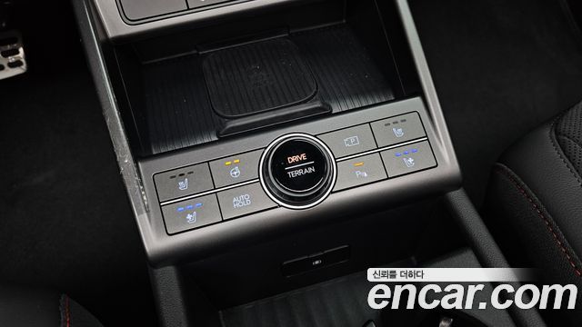 Hyundai Kona 2026 — photo 24