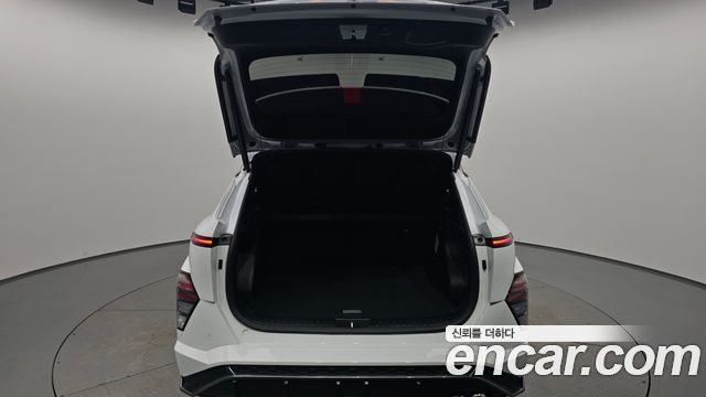 Hyundai Kona 2026 — photo 26