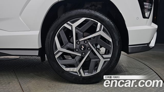 Hyundai Kona 2026 — photo 7