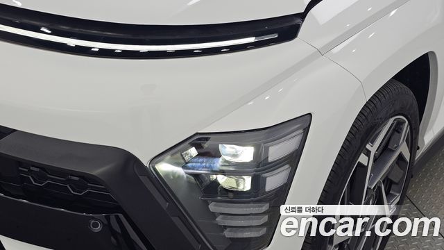 Hyundai Kona 2026 — photo 8