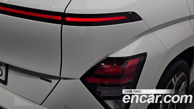 Hyundai Kona 2026 — photo 9