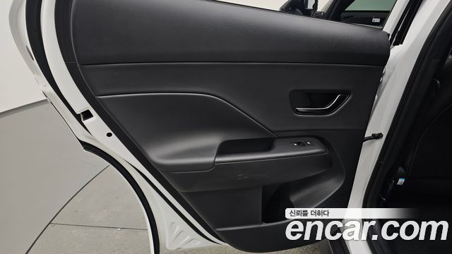 Hyundai Kona 2026 — photo 15