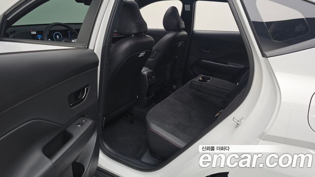 Hyundai Kona 2026 — photo 16