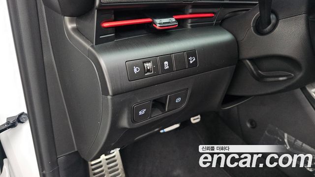 Hyundai Kona 2026 — photo 29
