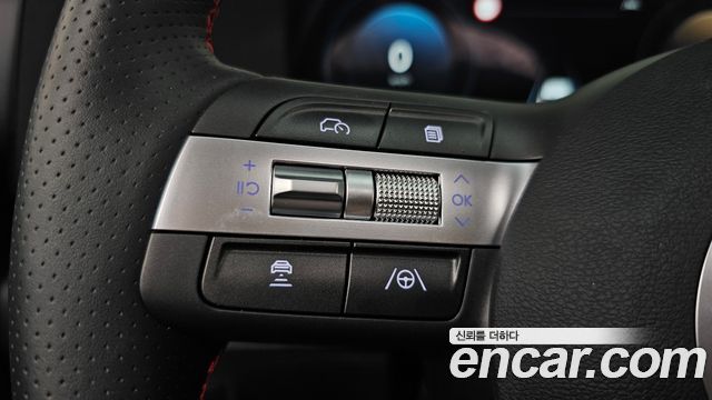 Hyundai Kona 2026 — photo 30