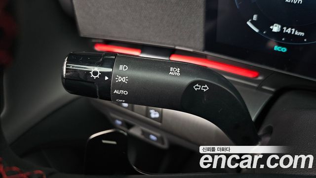 Hyundai Kona 2026 — photo 31