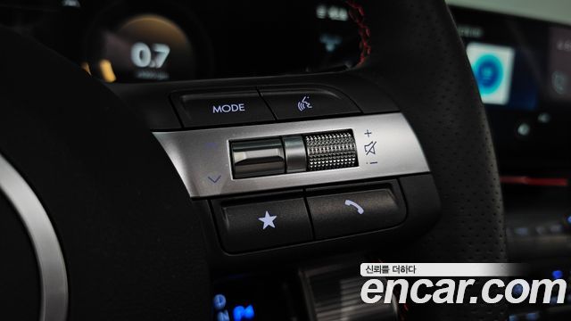 Hyundai Kona 2026 — photo 32