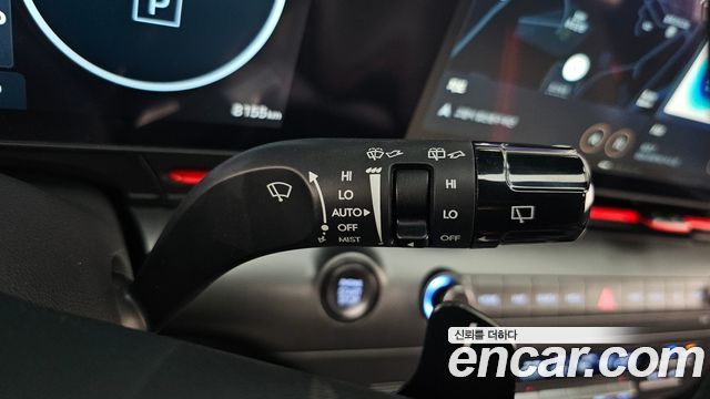 Hyundai Kona 2026 — photo 33