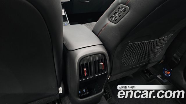 Hyundai Kona 2026 — photo 35