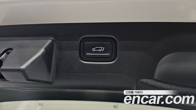 Hyundai Kona 2026 — photo 36