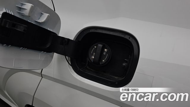 Hyundai Kona 2026 — photo 37