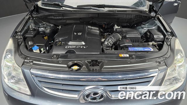 Hyundai Veracruz 2013 — photo 6