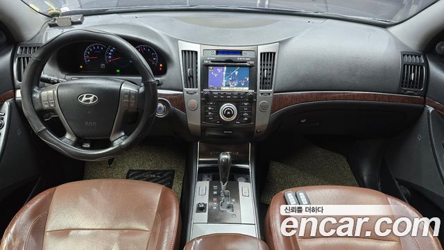 Hyundai Veracruz 2013 — photo 7