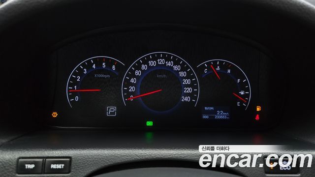 Hyundai Veracruz 2013 — photo 8
