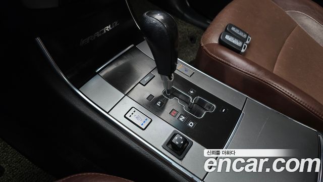 Hyundai Veracruz 2013 — photo 9