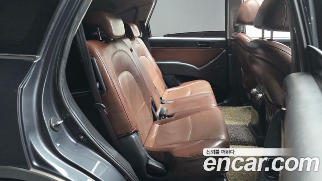 Hyundai Veracruz 2013 — photo 11