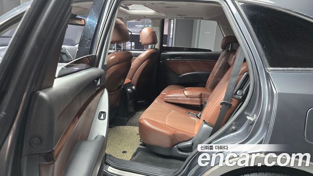 Hyundai Veracruz 2013 — photo 12
