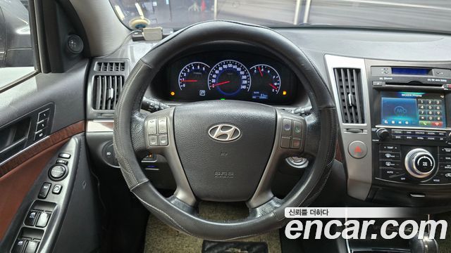 Hyundai Veracruz 2013 — photo 13