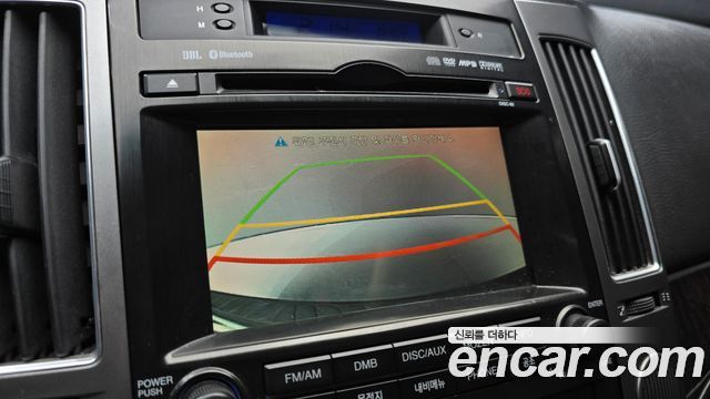 Hyundai Veracruz 2013 — photo 15