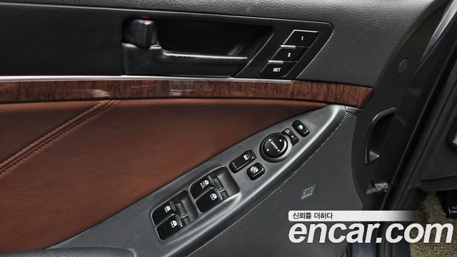 Hyundai Veracruz 2013 — photo 16