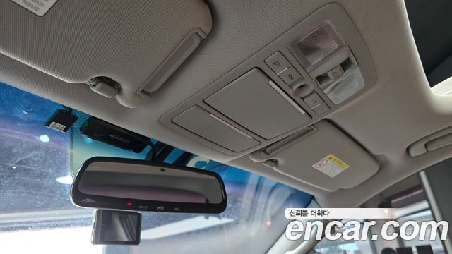Hyundai Veracruz 2013 — photo 18