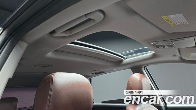 Hyundai Veracruz 2013 — photo 19