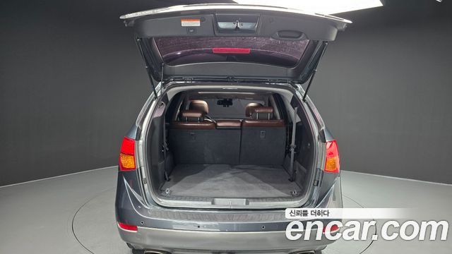 Hyundai Veracruz 2013 — photo 20