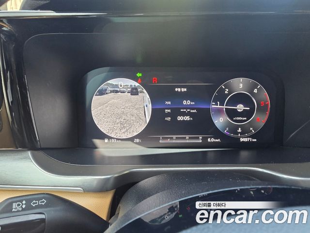 Kia Sorento 2021 — photo 7