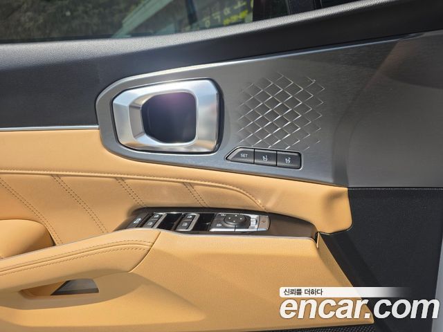 Kia Sorento 2021 — photo 13