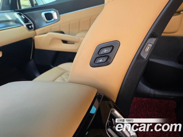 Kia Sorento 2021 — photo 14