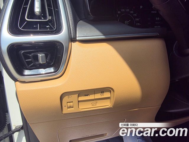 Kia Sorento 2021 — photo 16